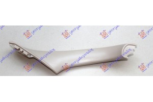 Χειρολαβη Κλεισιματος Πορτας ΕΜΠΡΟΣ/ΠΙΣΩ Του Παγου Αριστερα Bmw Series 5 (F10/11) 10-13 - 160007889