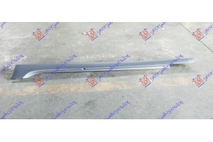 Μαρσπιε Πλαστικο (GT/F07) Αριστερα Bmw Series 5 (F10/11) 10-13 - 160008282