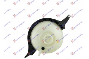 Δοχειο Νερου Ψυγειου Βενζινη (ΑΡΙΘΜΟΣ Κινητηρα N20) Bmw Series 5 (F10/11) 10-13 - 160008520