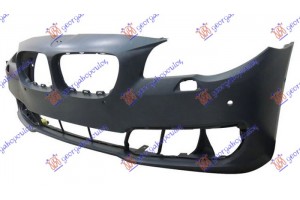 Προφυλακτηρας Εμπρος ΒΑΦΟΜ. (ΜΕ Pds & ΠΙΤΣ. & Καμερα Bmw Series 5 (F10/11) 13-16 - 160103370