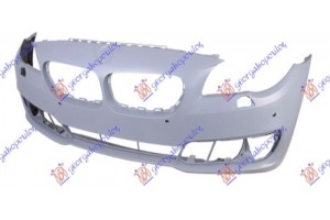 Προφυλακτηρας Εμπρος ΒΑΦΟΜ. (ΜΕ Pds & ΠΙΤΣ. & ΚΑΜΕΡΑ) (ΚΙΝΑ) Bmw Series 5 (F10/11) 13-16 - 160103635