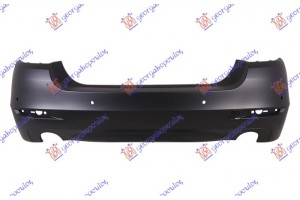 Προφυλακτηρας Πισω Βαφομενος Sdn (BASE) (2 Μονες ΕΞΑΤΜΙΣΕΙΣ) (ΜΕ PDS) Bmw Series 5 (F10/11) 13-16 - 160103645