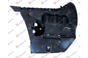 Βαση Προφυλακτηρα Πισω Πλαινη Πλαστικη (F10 & Μ5) Αριστερα Bmw Series 5 (F10/11) 13-16 - 160104384