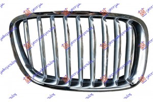 Καρδια Μασκας (GT/F07) Δεξια Bmw Series 5 (F10/11) 13-16 - 160104651