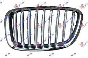 Καρδια Μασκας (GT/F07) Αριστερα Bmw Series 5 (F10/11) 13-16 - 160104652
