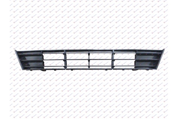 Διχτυ Προφυλακτηρα Εμπρος Μεσαιο Bmw Series 5 (F10/11) 13-16 - 160104805