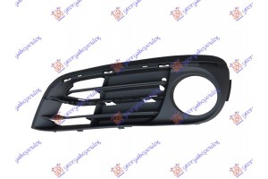 Διχτυ Προφυλακτηρα Εμπρος Ακραιο (MODERN/LUXURY) (ΜΕ Τρυπα ΠΡΟΒΟΛΕΑ) (ΜΙΣΟ ΚΛΕΙΣΤΟ) Αριστερα Bmw Series 5 (F10/11) 13-16 - 160104827
