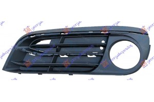 Διχτυ Προφυλακτηρα Εμπρος Ακραιο (MODERN/LUXURY) (ΜΕ Τρυπα ΠΡΟΒΟΛΕΑ) (ΟΛΟ ΚΛΕΙΣΤΟ) Αριστερα Bmw Series 5 (F10/11) 13-16 - 160104829