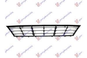 Διχτυ Προφυλακτηρα Εμπρος (GT/F07) Bmw Series 5 (F10/11) 13-16 - 160104830