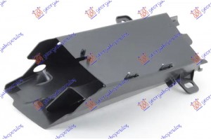 Αεραγωγος Εμπρος Κατω Πλαστικος Δεξια Bmw Series 5 (F10/11) 13-16 - 160104896