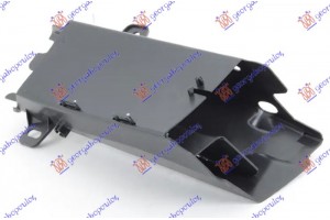 Αεραγωγος Εμπρος Κατω Πλαστικος Αριστερα Bmw Series 5 (F10/11) 13-16 - 160104897