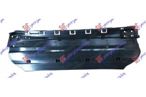 Αντιθορυβικο Προφυλακτηρα Πισω (F10) Bmw Series 5 (F10/11) 13-16 - 160105005