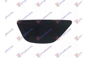 Καλυμμα Για Πιτσιλιστηρι (GT/F07) Αριστερα Bmw Series 5 (F10/11) 13-16 - 160105032