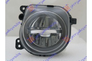 Προβολεας Ομιχλης Led (Ε) Αριστερα Bmw Series 5 (F10/11) 13-16 - 160105114