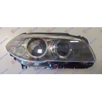 Φανος Εμπρος Bi-XENON (Ε) (DEPO) Δεξια Bmw Series 5 (F10/11) 13-16 - 160105133