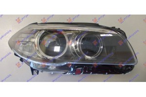 Φανος Εμπρος Bi-XENON (Ε) (DEPO) Δεξια Bmw Series 5 (F10/11) 13-16 - 160105133