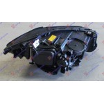 Φανος Εμπρος Bi-XENON (Ε) (DEPO) Αριστερα Bmw Series 5 (F10/11) 13-16 - 160105134