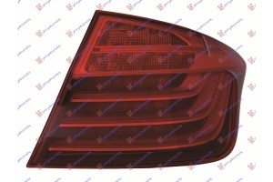 Φανος Πισω Εξω Sdn (LED) (Ε) Δεξια Bmw Series 5 (F10/11) 13-16 - 160105811