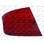 Φανος Πισω Εξω Sdn (LED) (Ε) Αριστερα Bmw Series 5 (F10/11) 13-16 - 160105812