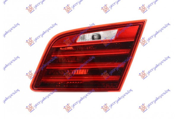 Φανος Πισω Εσω Sdn (LED) (Ε) Δεξια Bmw Series 5 (F10/11) 13-16 - 160105813