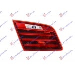 Φανος Πισω Εσω Sdn (LED) (Ε) Αριστερα Bmw Series 5 (F10/11) 13-16 - 160105814