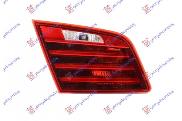 Φανος Πισω Εσω Sdn (LED) (Ε) Αριστερα Bmw Series 5 (F10/11) 13-16 - 160105814