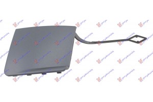 Καλυμμα Γαντζου Πισω Βαφομενο Sdn (MODERN/LUXURY) Bmw Series 5 (F10/11) 13-16 - 160107845