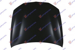 Καπω Εμπρος Bmw Series 5 (G30/G31) 16-20 - 160200070