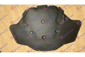 Επενδυση Καπω Bmw Series 5 (G30/G31) 16-20 - 160200100