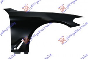 Φτερο Εμπρος Δεξια Bmw Series 5 (G30/G31) 20-24 - 160300651