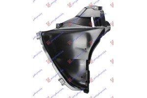 Θολος Εμπρος Πλαστικος (ΕΜΠΡΟΣ Κατω ΚΟΜΜΑΤΙ) (Μ-SPORT) Δεξια Bmw Series 5 (G30/G31) 16-20 - 160200823