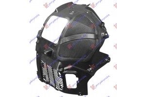 Θολος Εμπρος Πλαστικοσκος (ΕΜΠΡΟΣ ΚΟΜΜΑΤΙ) Δεξια Bmw Series 5 (G30/G31) 20-24 - 160300831