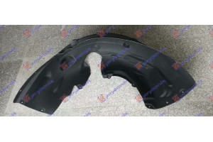 Θολος Πισω Πλαστικος Δεξια Bmw Series 5 (G30/G31) 20-24 - 160300851