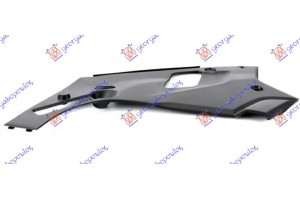 Πλαστικο Καλυμμα Μηχανης Ανω Αριστερα Bmw Series 5 (G30/G31) 16-20 - 160200892