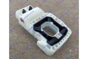 Βαση Ψυγειου Intercooler Πλαινη Δεξια Bmw Series 5 (G30/G31) 16-20 - 160200893