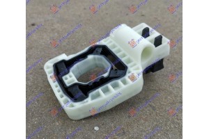 Βαση Ψυγειου Intercooler Πλαινη Αριστερα Bmw Series 5 (G30/G31) 16-20 - 160200894