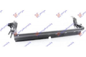 Αεραγωγος Ψυγειου Πλαστικος Κατω Bmw Series 5 (G30/G31) 16-20 - 160200895
