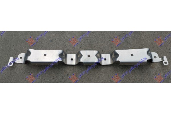Ενισχυση Γεφυρας Μηχανης Εμπρος Αλουμινιο Bmw Series 5 (G30/G31) 16-20 - 160200930