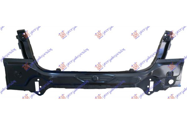 Ποδια Πισω Κομπλε Sedan Bmw Series 5 (G30/G31) 16-20 - 160202070