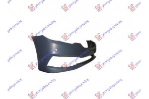 Προφυλακτηρας Εμπρος ΒΑΦΟΜ. (ΜΕ PDC) Bmw Series 5 (G30/G31) 16-20 - 160203620