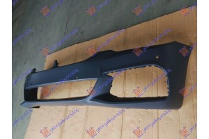 Προφυλακτηρας Εμπρος Βαφομενος (ΜΕ Pdc & ΠΙΤΣ.) (M-SPORT) Bmw Series 5 (G30/G31) 16-20 - 160203625