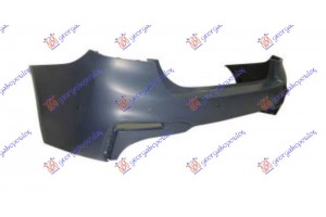 Προφυλακτηρας Πισω Sedan ΒΑΦΟΜ. (ΜΕ Pdc & ΚΑΜΕΡΑ) (Μ-SPORT) Bmw Series 5 (G30/G31) 16-20 - 160203630