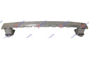 Τραβερσα Προφυλακτηρα Πισω Αλουμινιο (ΒΕΝΖΙΝΗ) Bmw Series 5 (G30/G31) 16-20 - 160203850