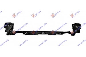 Τραβερσα Προφυλακτηρα Πισω Πλαστικη Bmw Series 5 (G30/G31) 16-20 - 160203860