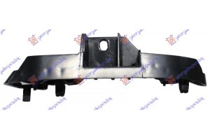 Βαση Προφυλακτηρα Εμπρος Πλαινη Πλαστικη Αριστερα Bmw Series 5 (G30/G31) 20-24 - 160304282