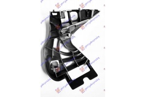 Βαση Προφυλακτηρα Εμπρος Πλαινη Πλαστικη Ανω Δεξια Bmw Series 5 (G30/G31) 20-24 - 160304283