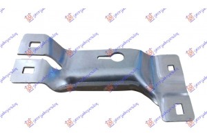 Βαση Τραβερσας ΠΡΟΦΥΛ. Εμπρος Κατω Καθετη Αλουμινιο Αριστερα Bmw Series 5 (G30/G31) 16-20 - 160204287