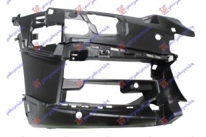 Βαση Προβολεα Εμπρος Πλαστικη (M-SPORT) Δεξια Bmw Series 5 (G30/G31) 16-20 - 160204291