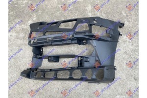 Βαση Προβολεα Εμπρος Πλαστικη Αριστερα Bmw Series 5 (G30/G31) 20-24 - 160304294