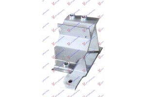 Βαση Τραβερσας ΠΡΟΦΥΛ. Εμπρος Κατω Εξω Αλουμινιο Αριστερα Bmw Series 5 (G30/G31) 16-20 - 160204297